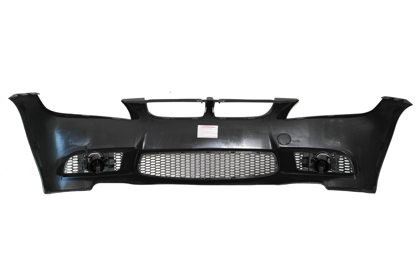2006-2008 BMW E90 PRE-LCI M3 Front Bumper