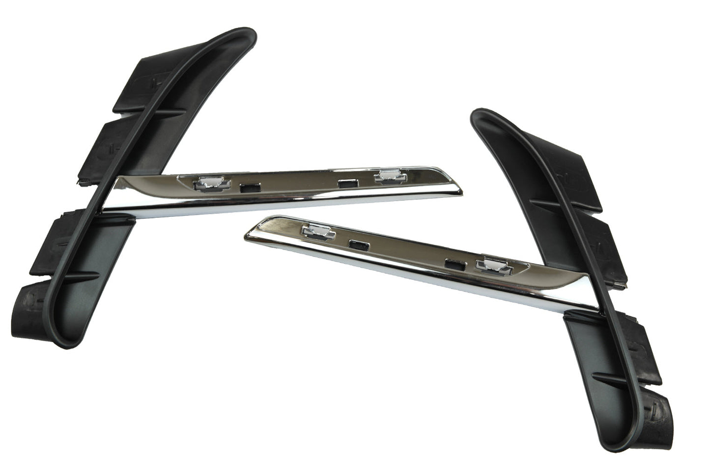 F30 3-Series M3 Style Vented Fenders - F30 3-Series