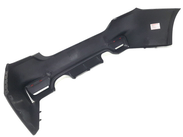 F32 4-Series M4 Style Rear Diffuser - F32 F33 4-series