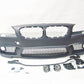 2011-2013 BMW 5 Series F10 PRE-LCI M5 Style Front Bumper