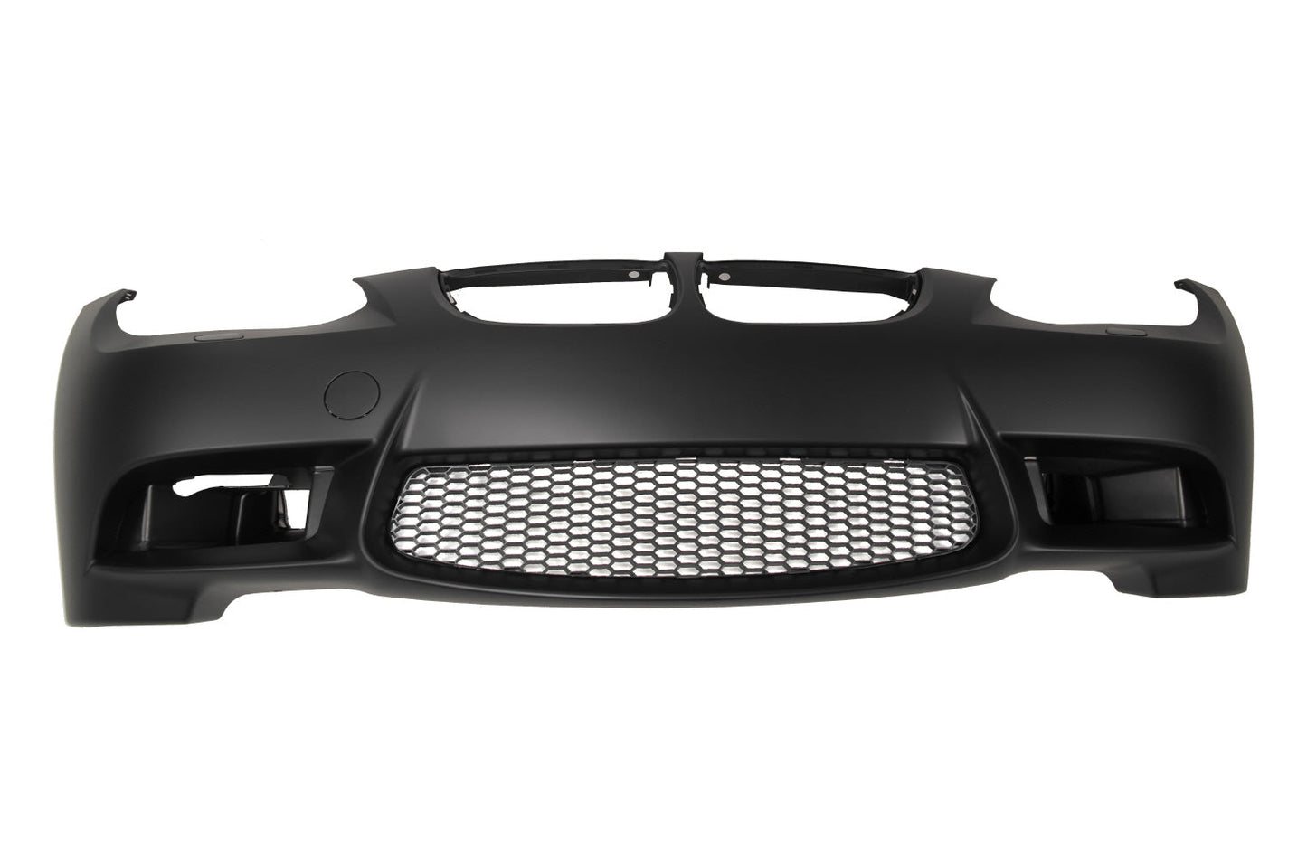 2007-2010 BMW E92 E93 PRE-LCI M3 Style Style Front Bumper No PDC