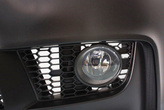 E82 1-Series 1M Style Front Bumper w/o PDC- E82 1-Series