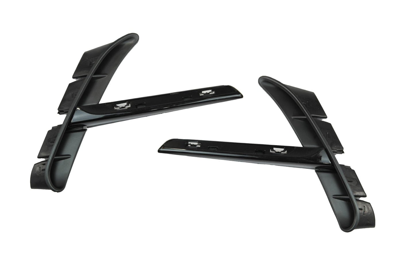 F30 3-Series M3 Style Vented Fenders - F30 3-Series