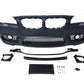 F10 5-Series LCI M5 Style Front Bumper - F10 5-Series