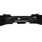 2007-2013 BMW E92 E93 M3 Style Rear Bumper W/O PDC