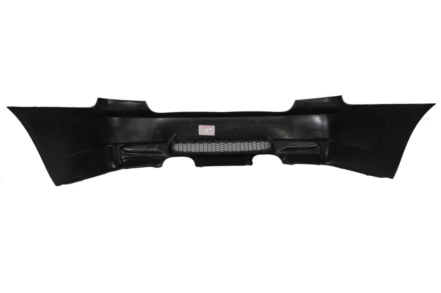2007-2013 BMW E92 E93 M3 Style Rear Bumper W/O PDC