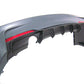 F30 3-Series M Sport Style Rear Bumper - F30 3-Series