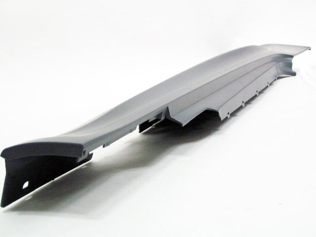 2007-2013 BMW E92 E93 M3 Style Side Skirt