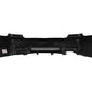 2007-2013 BMW E92 E93 M3 Style Rear Bumper W/O PDC