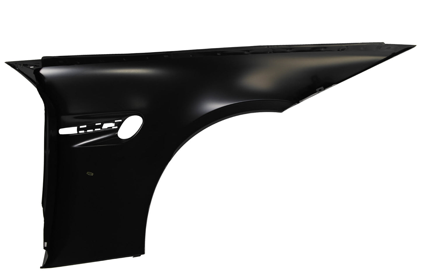 E90 3-Series M3 Style Fenders - E90 3-Series
