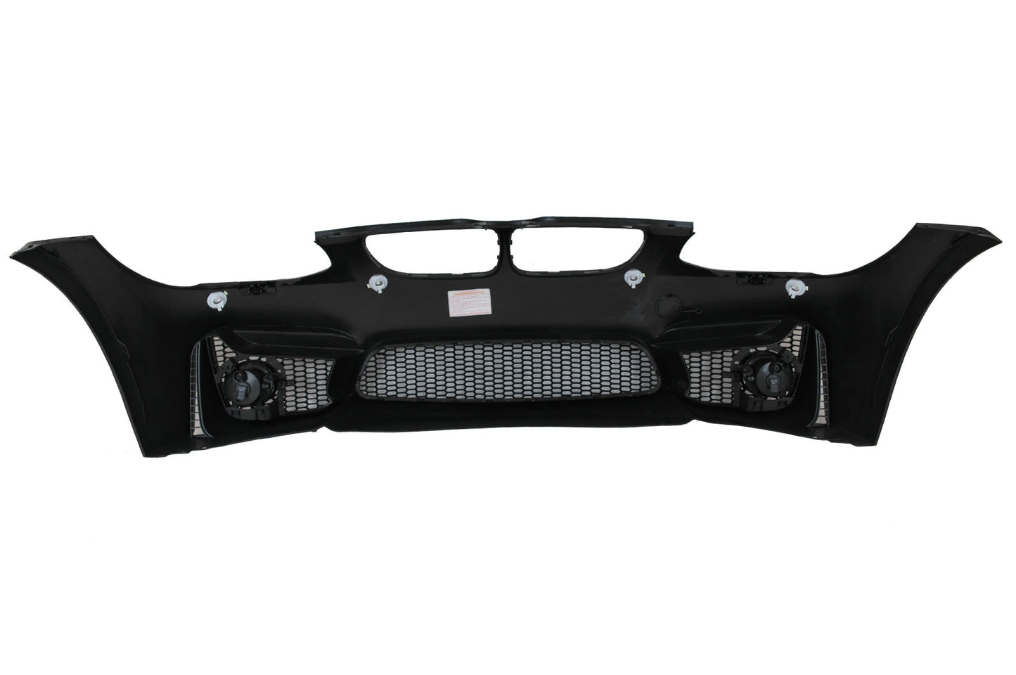 E92 E93 3-Series LCI M4 Style Front Bumper - E92 E93 3-Series