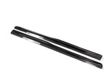 Carbon Fiber PSM Side Skirts (F80 M3 | F82/F83 M4)