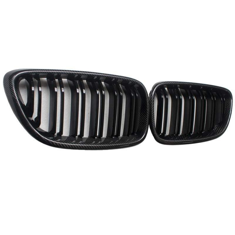 Carbon Fiber Front Grille (F87 M2)