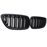 Carbon Fiber Front Grille (F87 M2)
