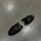 M3 Style Carbon Fiber ABS Mirror Cover Replacement Pre-LCI(BMW E82/E87/E90/E92/E93)