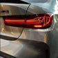CSL Style Laser Taillights  (BMW G80 M3 | G20 3-Series)