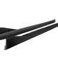 Dry Carbon Fiber M-Performance Style Side Skirts (G80 M3)