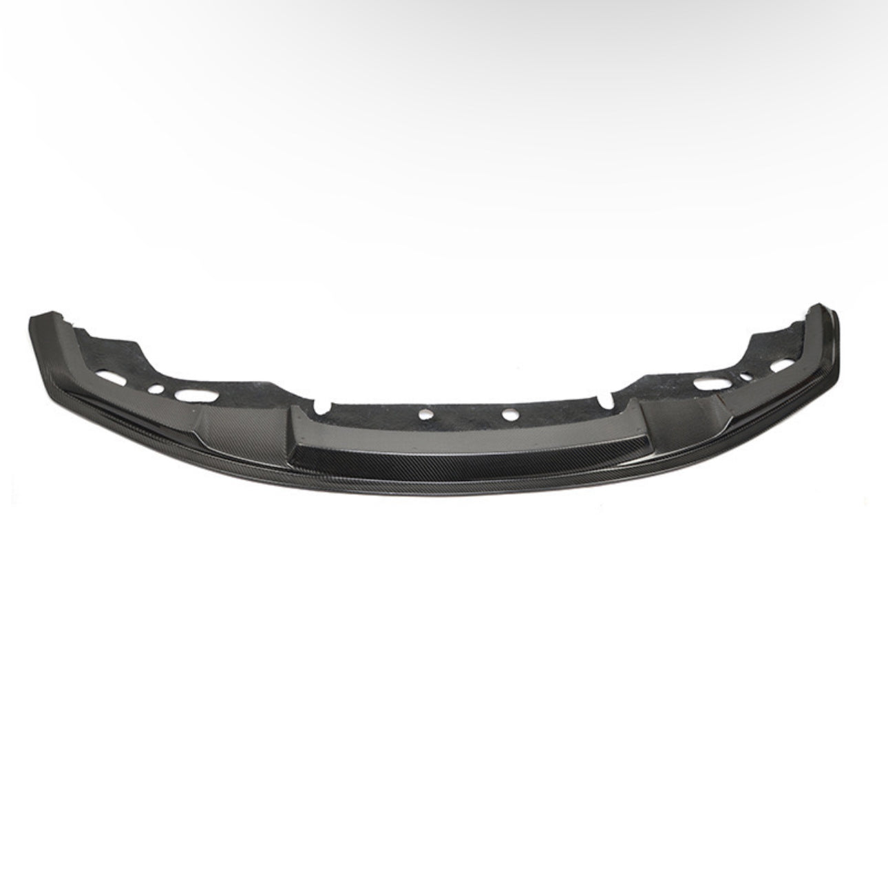 Carbon Fiber MTC Style Front Lip (F87 M2)