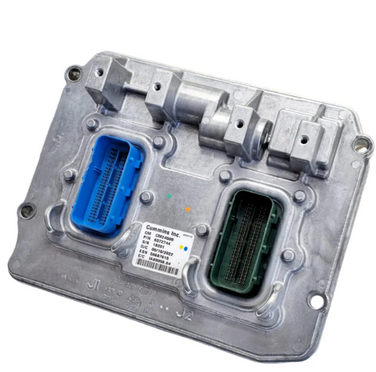 6372744 | Genuine Cummins® Engine Control Module (ECM) for Ram