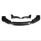 Carbon Fiber Laptor Style Front Lip (F80 M3 | F82/F83 M4)