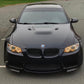 Dry Carbon Fiber Front Splitters - BMW E9X M3