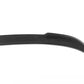CS Style Carbon Fiber Trunk Spoiler (BMW F30 3-Series / F80 M3)