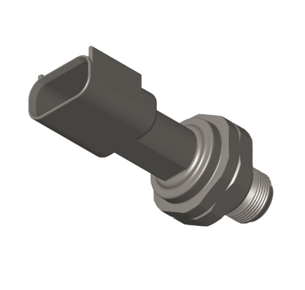 68002442AA | Genuine Mopar® Exhaust Manifold Pressure Sensor for Dodge Ram 6.7L