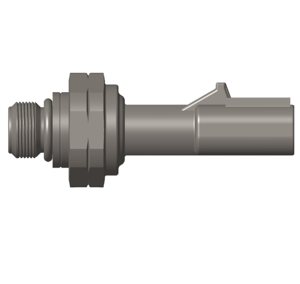 68002442AA | Genuine Mopar® Exhaust Manifold Pressure Sensor for Dodge Ram 6.7L