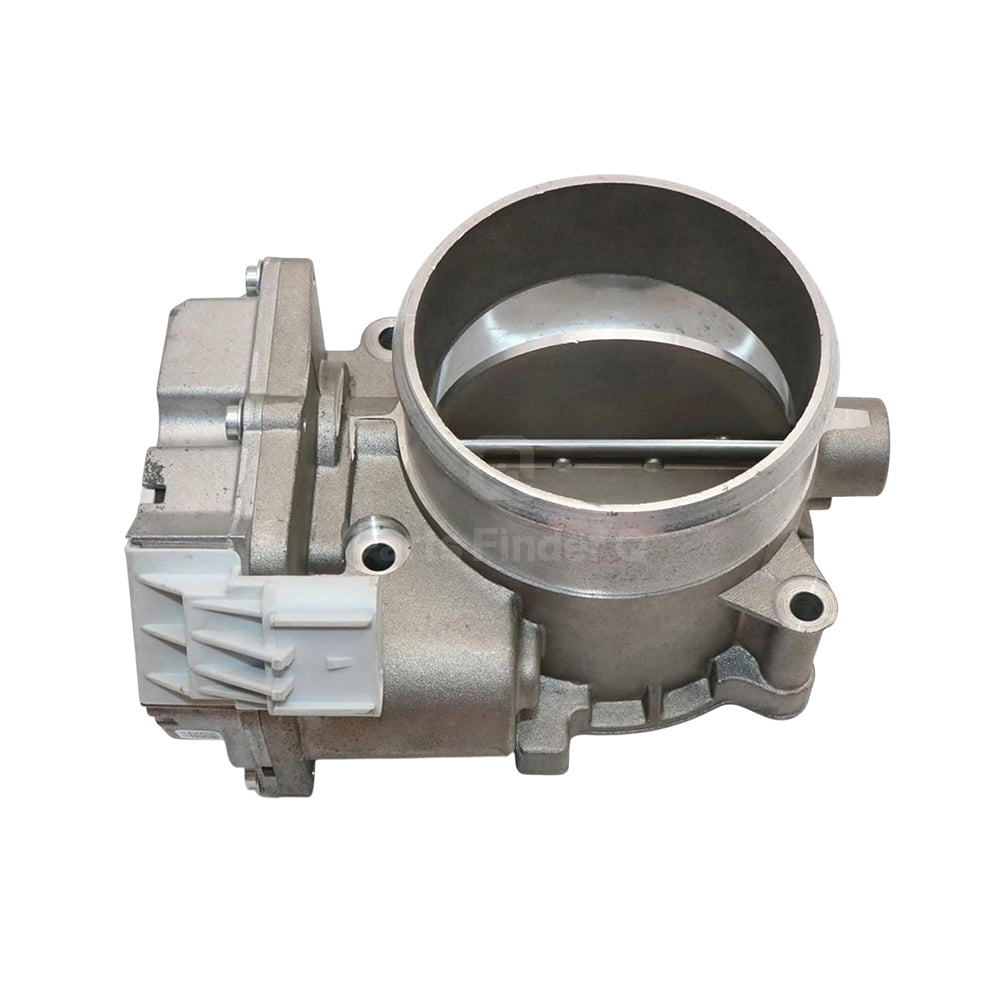 68027034AB | Genuine Mopar® Throttle Valve Body for Ram
