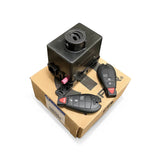 68066727AA | Genuine Mopar® Module-Wireless Ignition Node Receiver