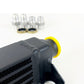 CSF 82-94 BMW 3 Series (E30) High Performance Oil Cooler w/-10AN Male & OEM Fittings