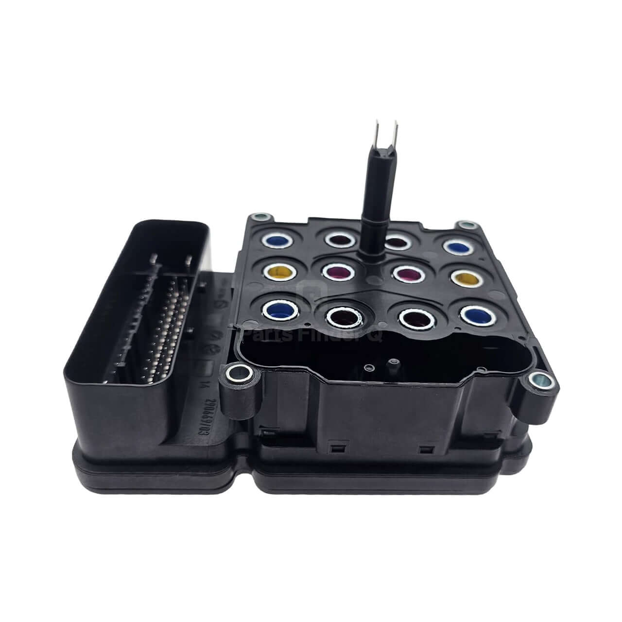 68089577AB | Genuine Dodge® ABS Control Module for 2011-2018
