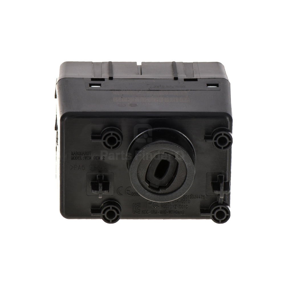 68105736AE | Genuine Mopar® Wireless Ignition Node Receiver for Ram, Dodge and Chrysler