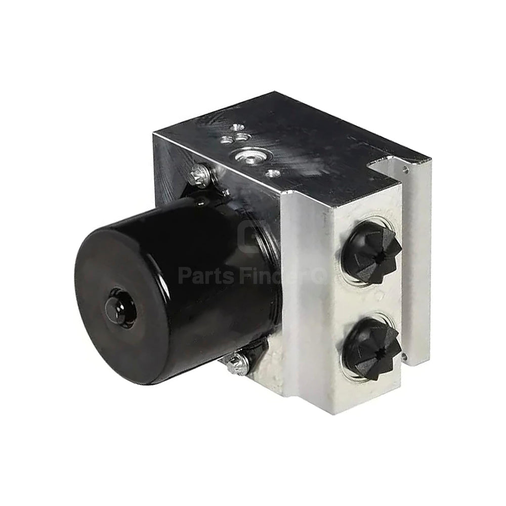 68143491AB | Genuine Mopar® Hydraulic Control Unit Anti-Lock Brake System for Ram