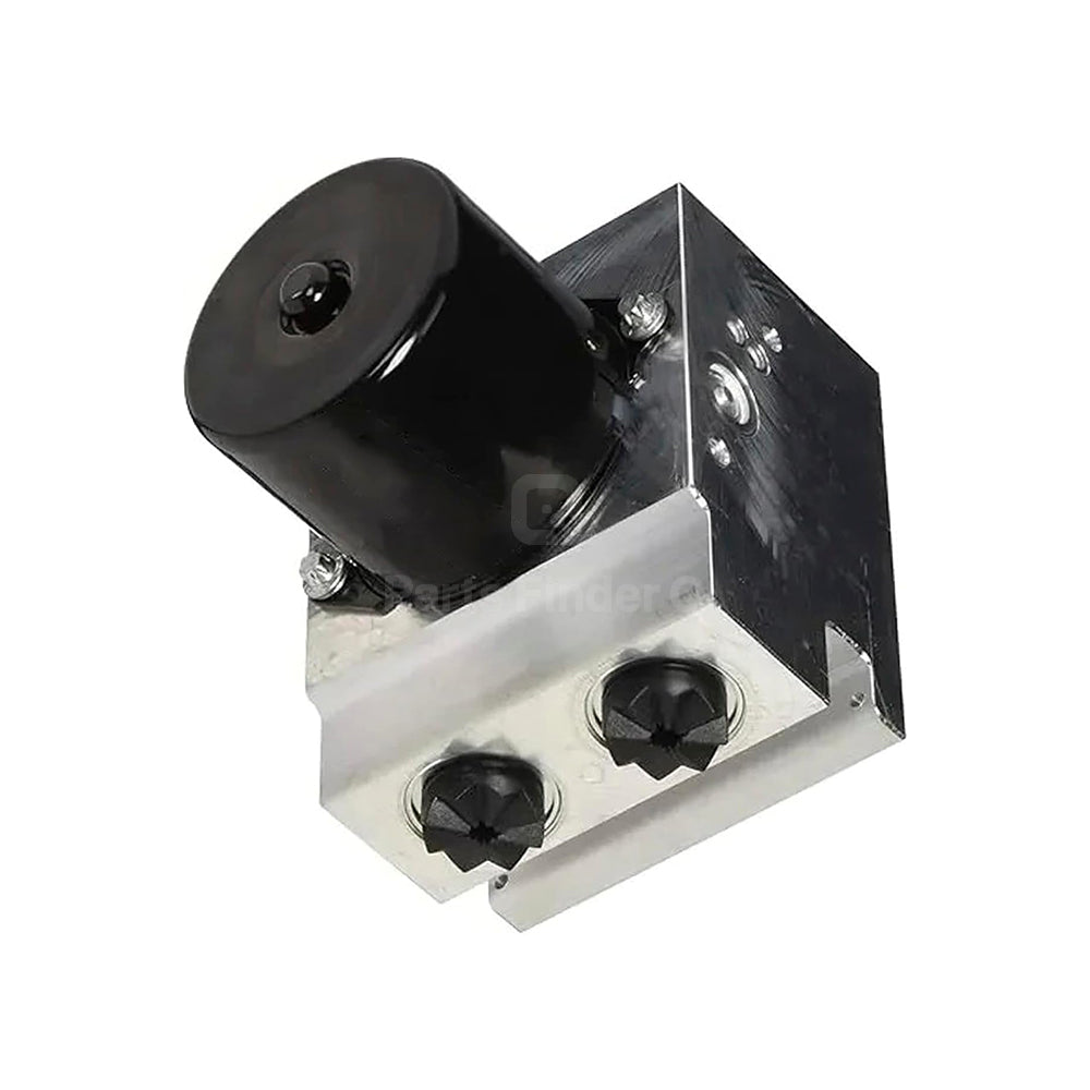 68143491AB | Genuine Mopar® Hydraulic Control Unit Anti-Lock Brake System for Ram