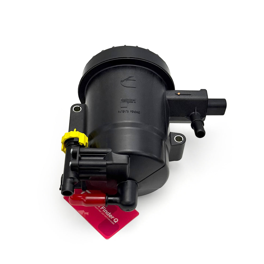 68157290AB | Genuine Mopar® Fuel Filter Housing for Ram