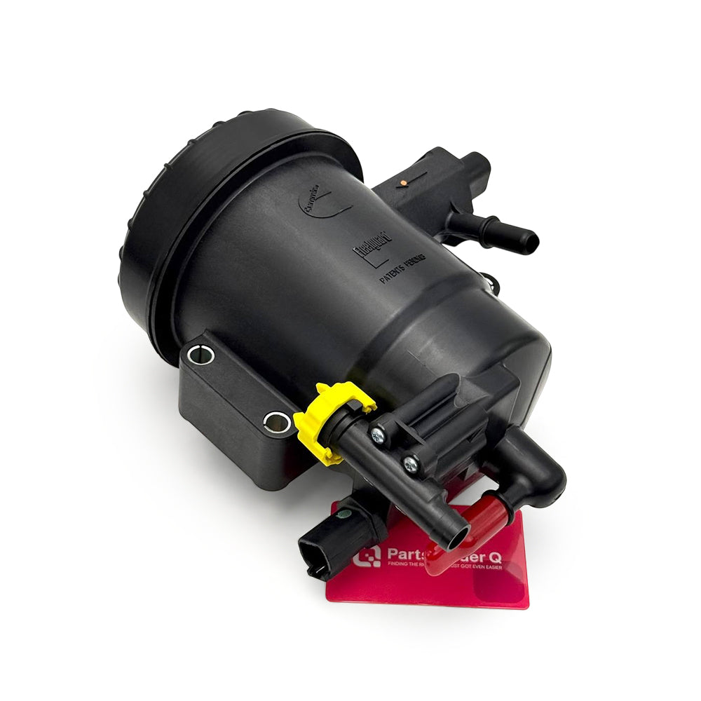 68157290AB | Genuine Mopar® Fuel Filter Housing for Ram