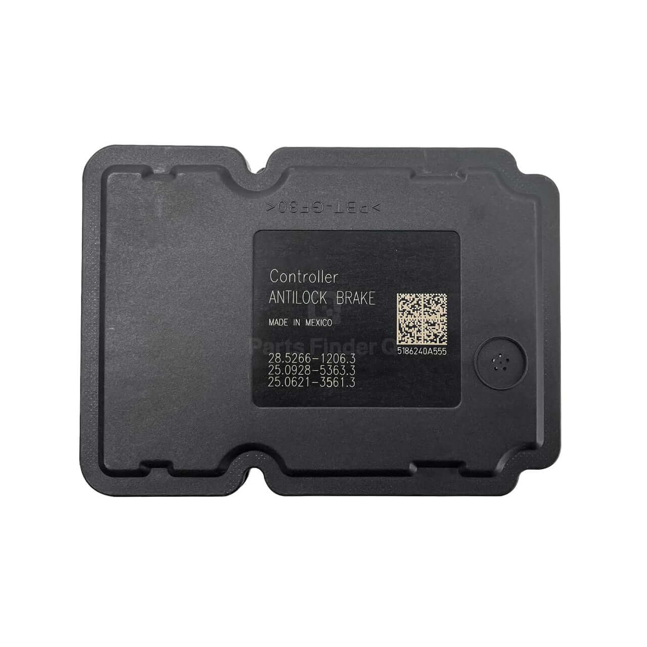 68194693AF | Genuine Dodge® ABS Control Module for 2011-2018