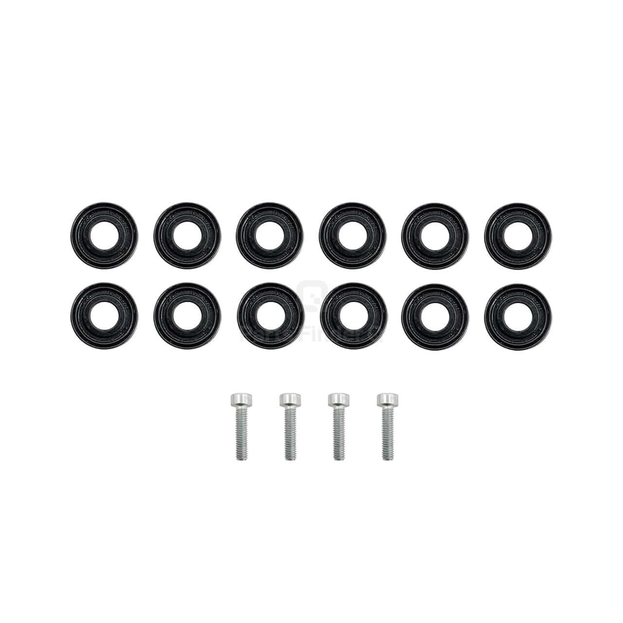 68194693AF | Genuine Dodge® ABS Control Module for 2011-2018