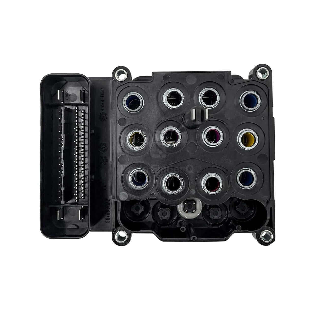 68194693AF | Genuine Dodge® ABS Control Module for 2011-2018