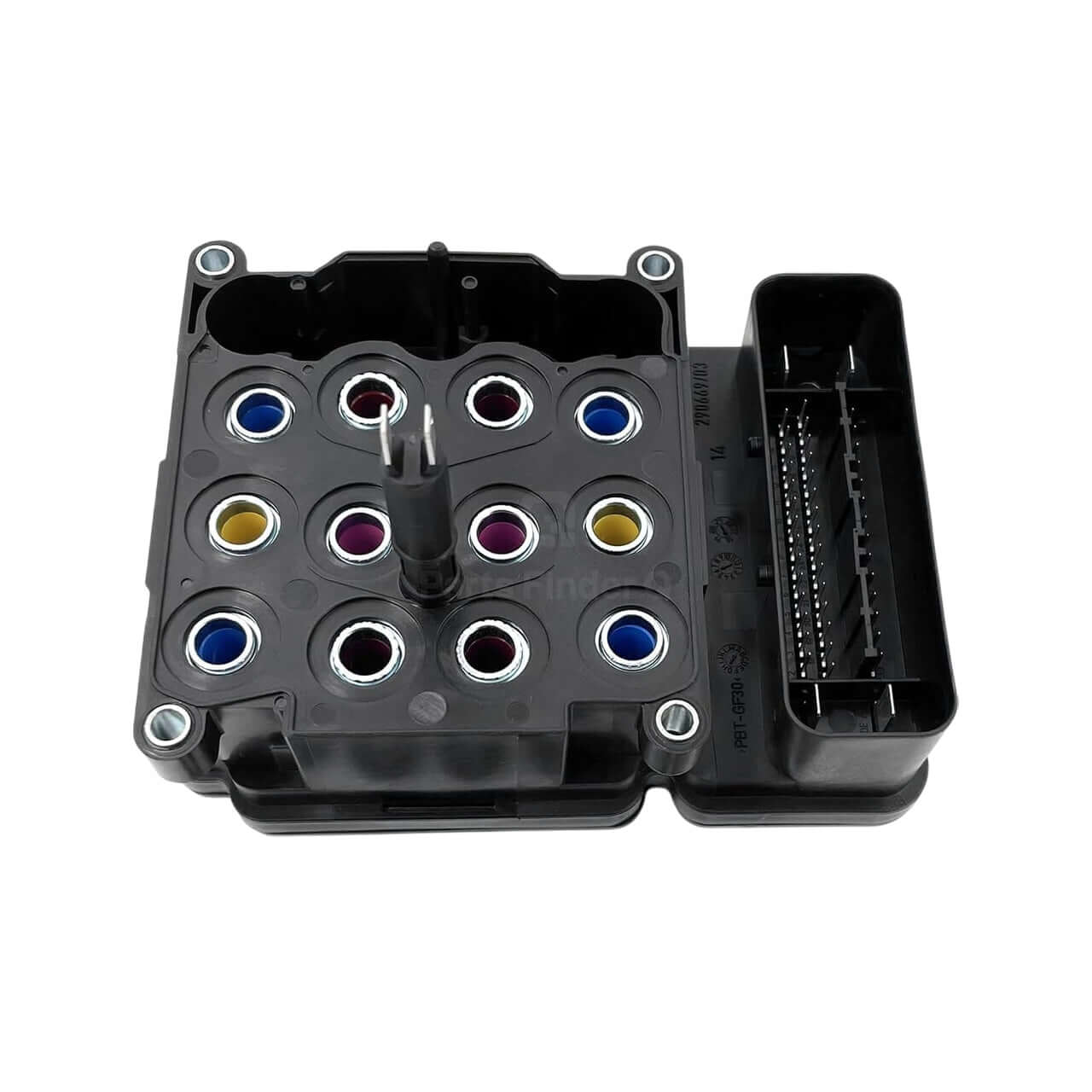 68194695AC | Genuine Dodge® ABS Control Module for 2011-2018