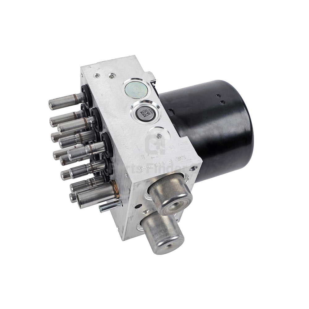 68196033AA | Genuine Mopar® Anti-Lock Brake System Hydraulic Control Unit for Ram