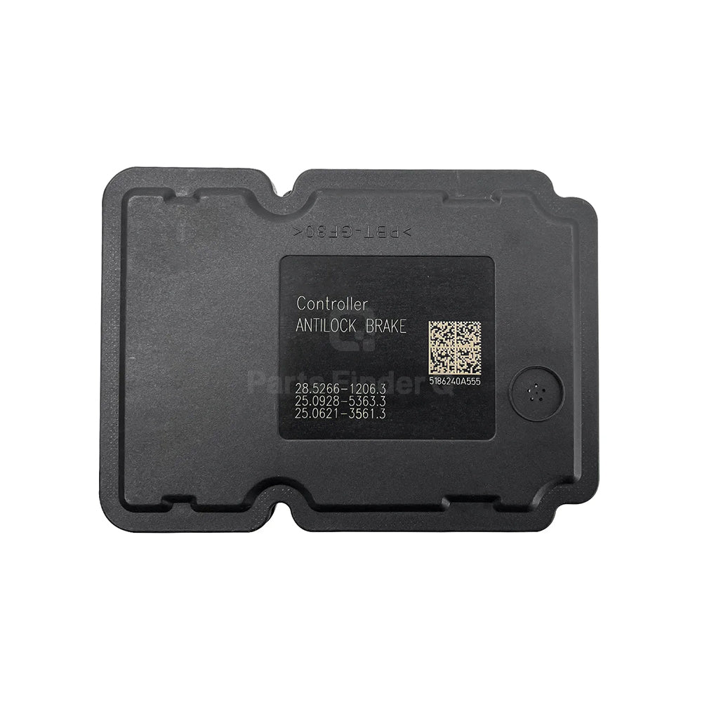 68196035AB | Genuine Mopar® Anti-Lock Brake System Control Module for Ram