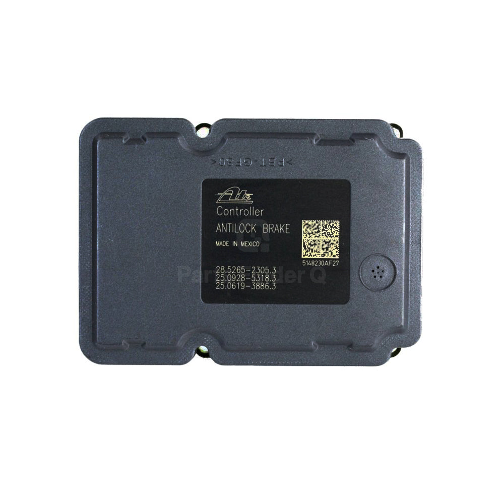 68223570AB | Genuine Mopar® Anti-Lock Brake Control Module for Jeep