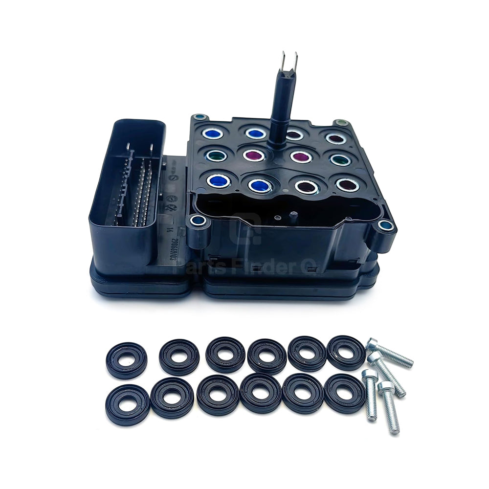 68223570AB | Genuine Mopar® Anti-Lock Brake Control Module for Jeep