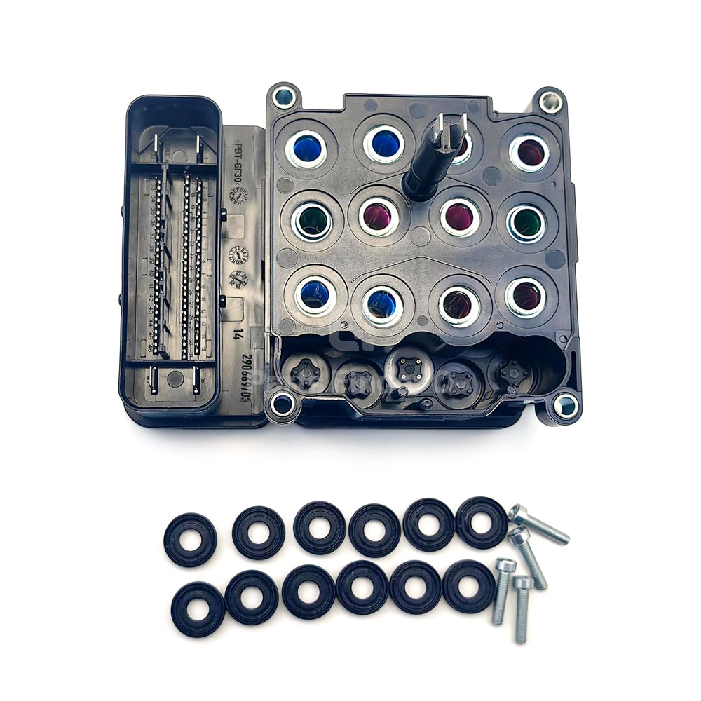 68223570AB | Genuine Mopar® Anti-Lock Brake Control Module for Jeep