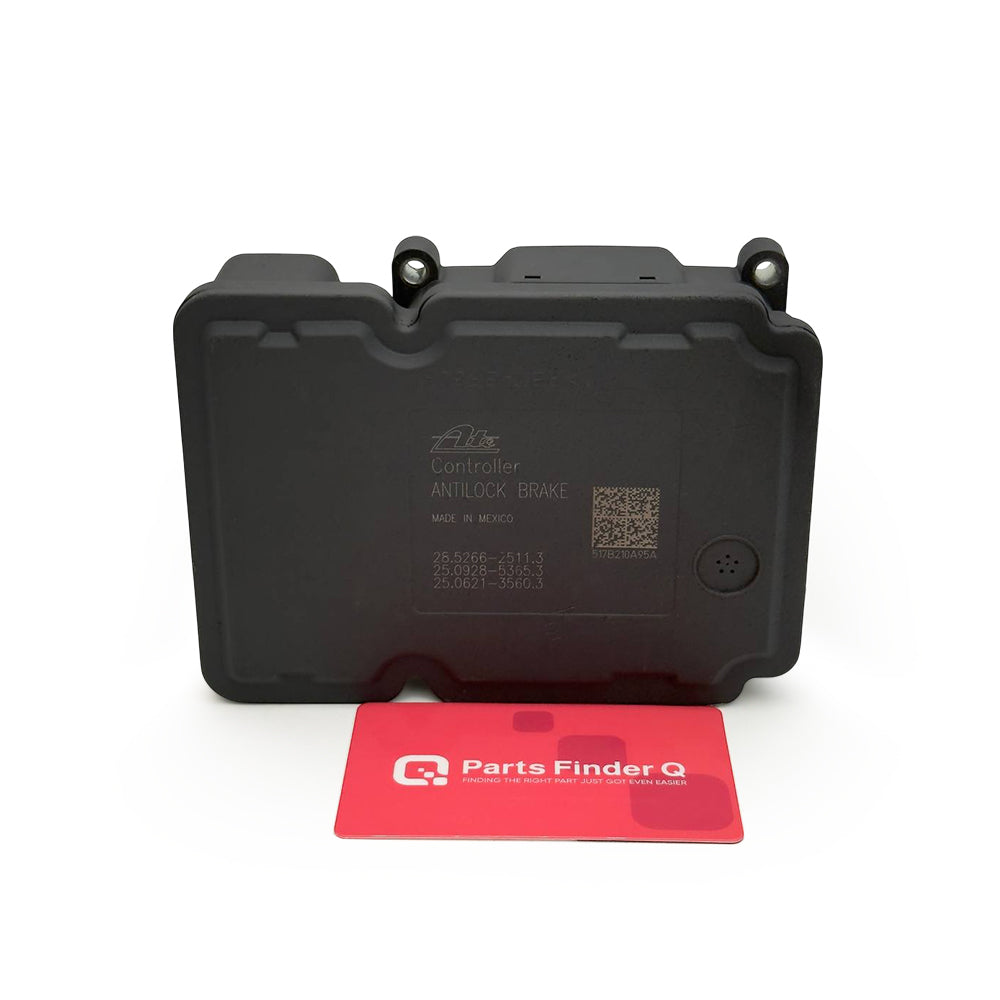 68228991AD | Genuine Dodge® ABS Control Module for Ram 1500 ( 2014–2021 )