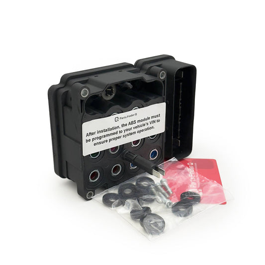 68295368AC | Genuine Mopar® Anti-Lock Brake System Control Module (2013-2021)