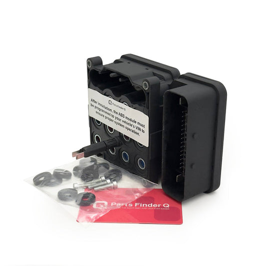 68295368AC | Genuine Mopar® Anti-Lock Brake System Control Module (2013-2021)