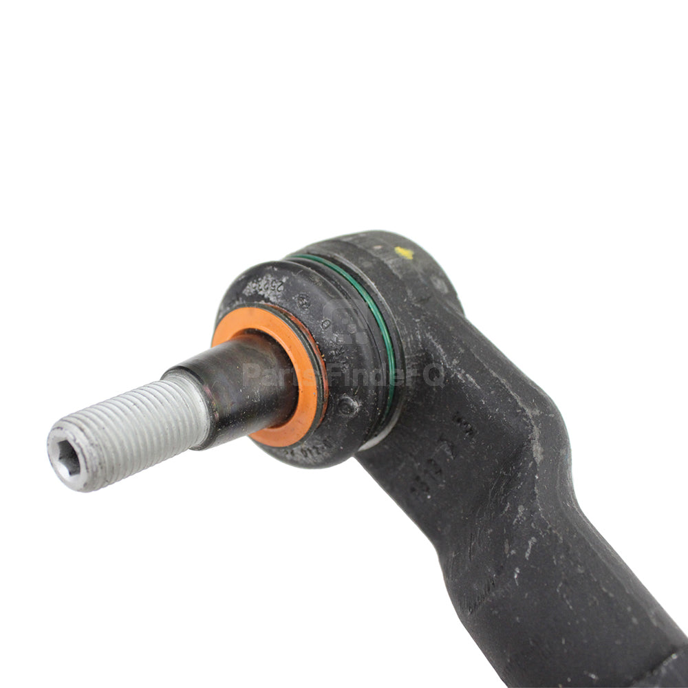 68338342AD | Genuine Mopar® Steering Drag Link Assembly